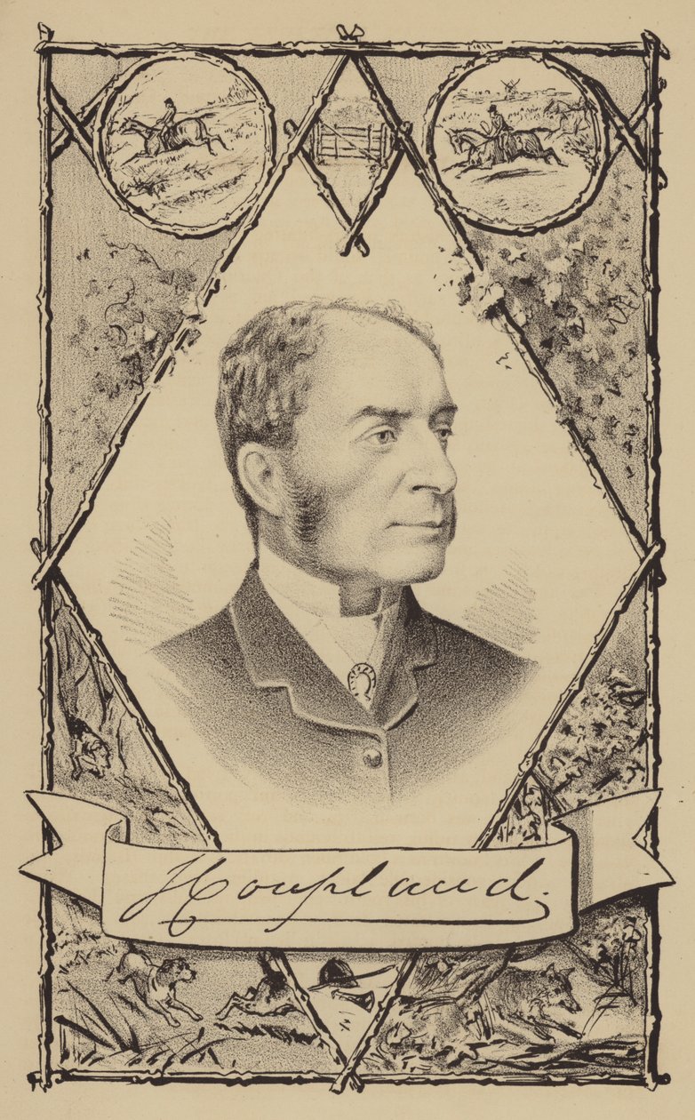 John Coupland (grawerunek) autorstwa English School