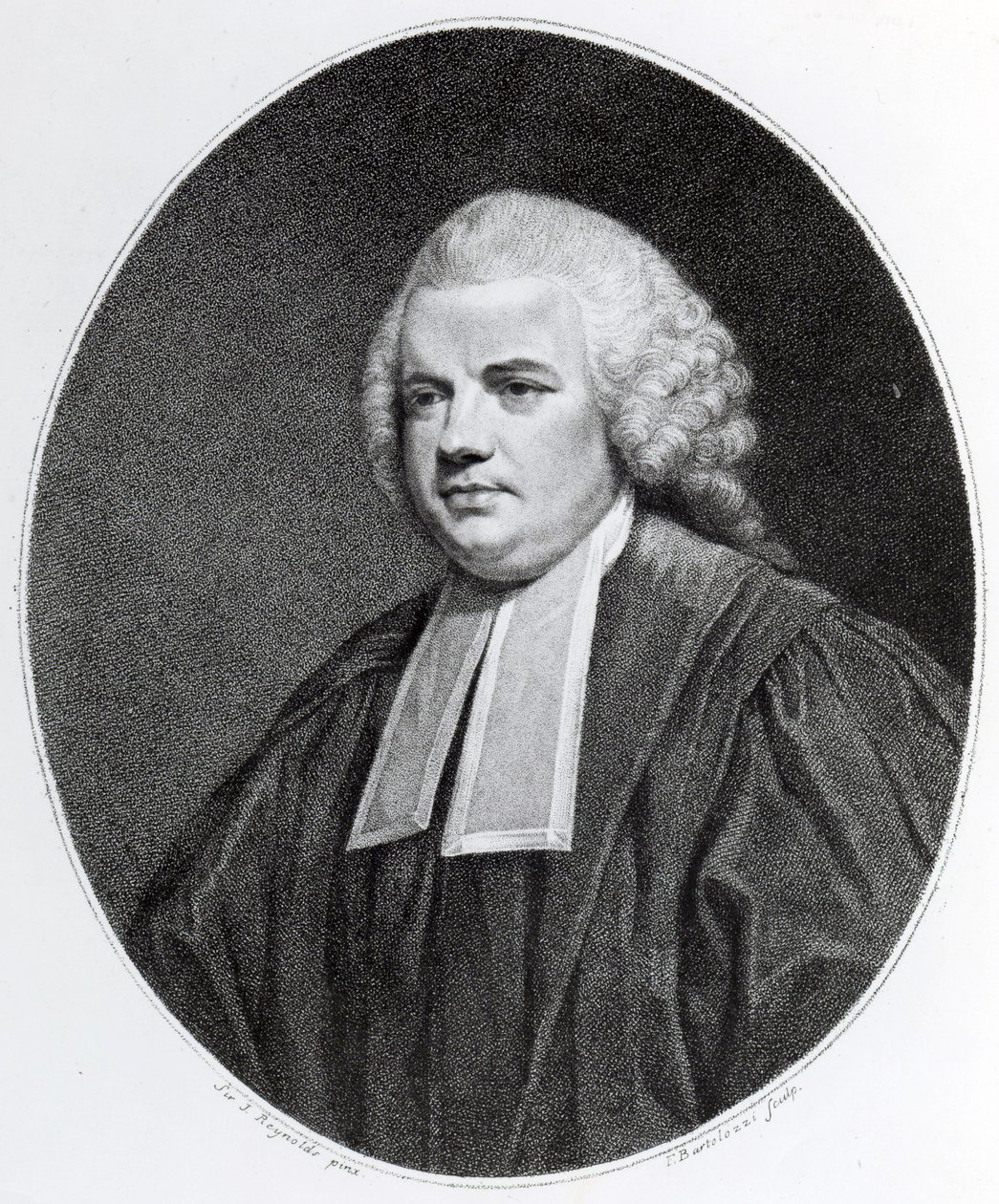 John Dunning, 1. baron Ashburton (1731-83) autorstwa English School