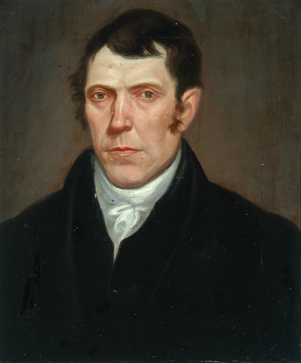 John Farrish autorstwa English School
