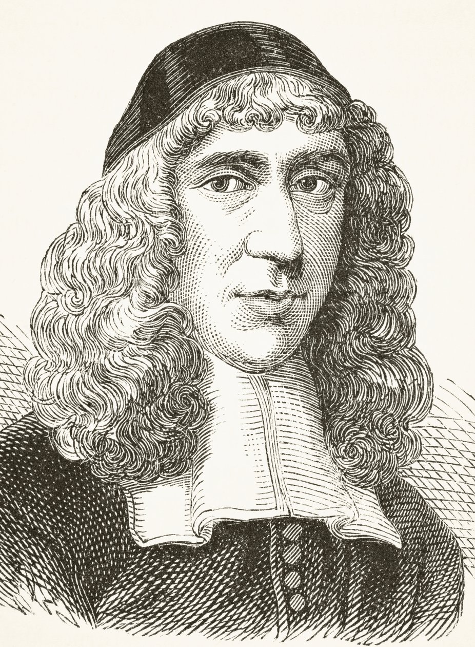 John Owen, z 