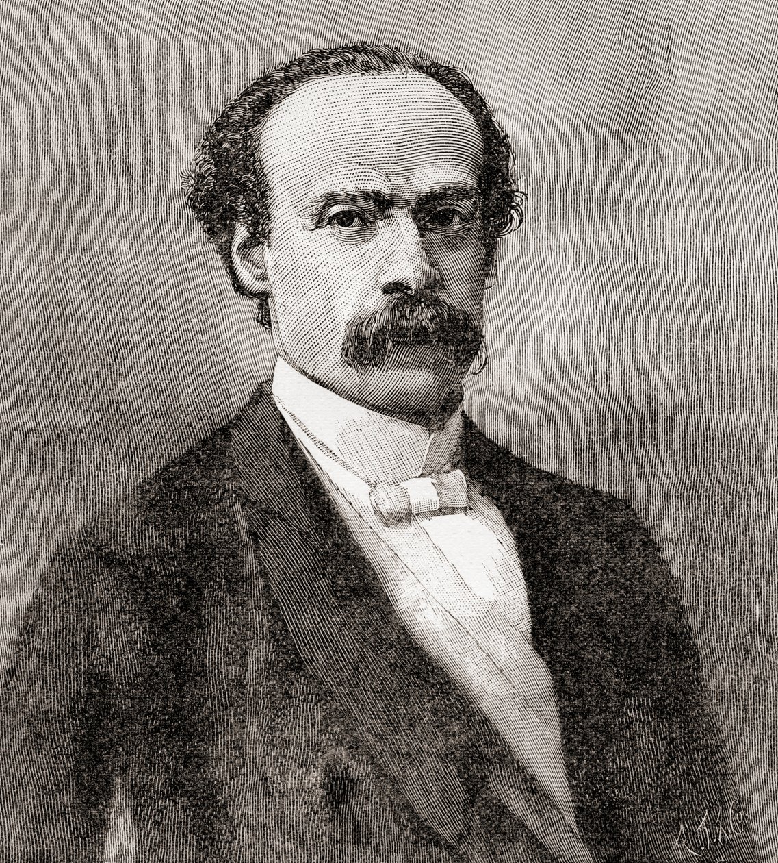 José Manuel Emiliano Balmaceda Fernandez autorstwa English School
