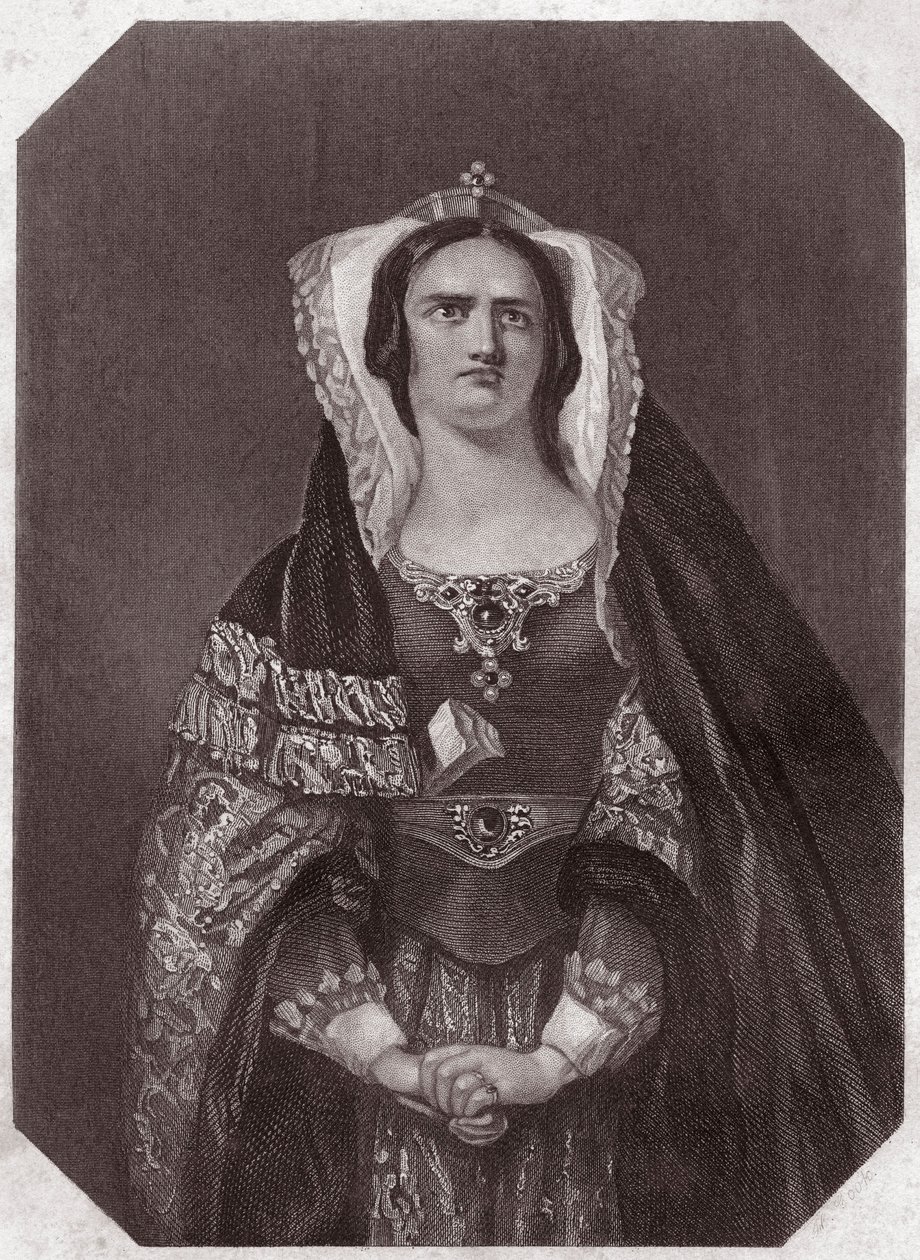 Lady Macbeth (Macbeth) w - „” Shakespeare Women