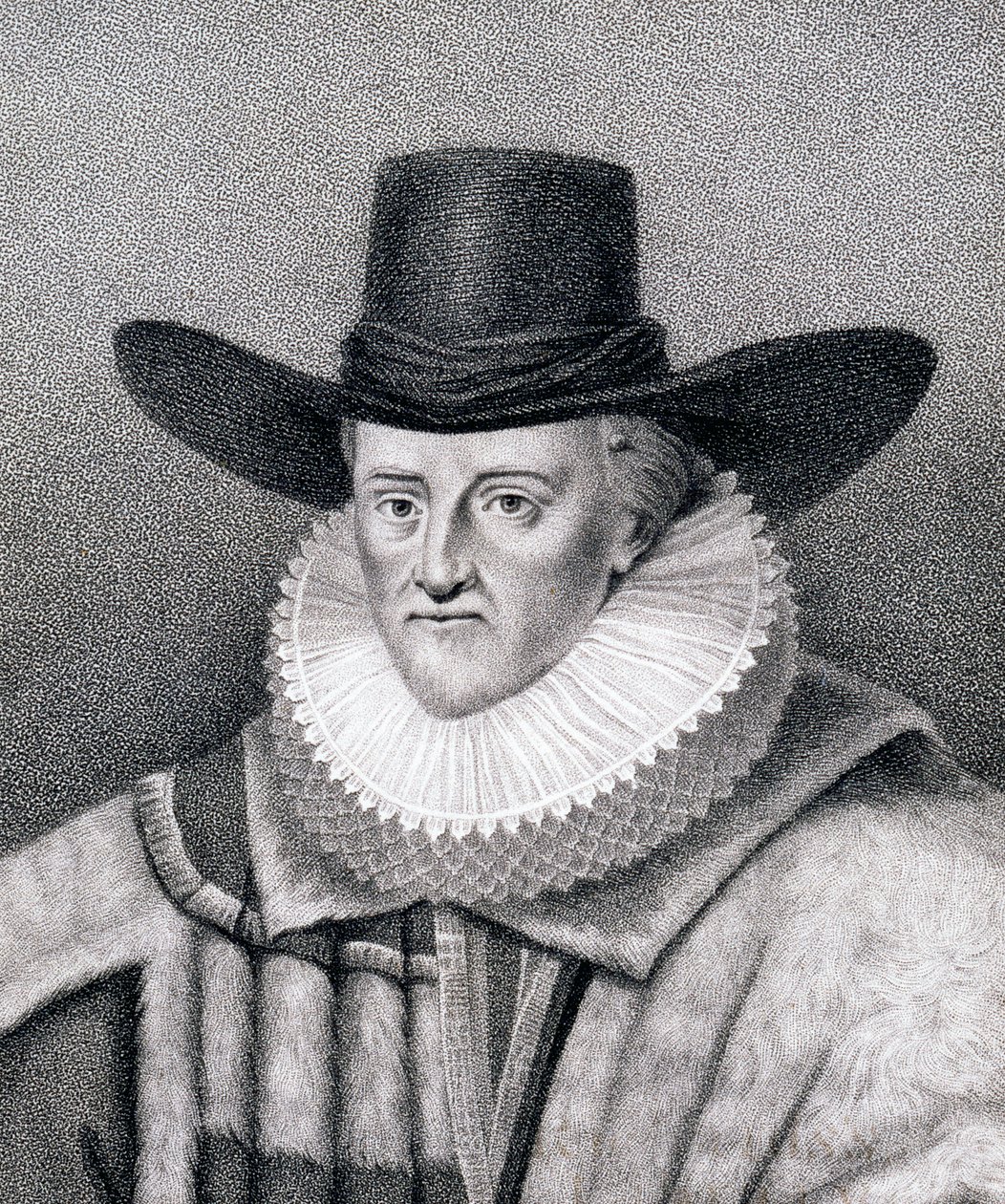 Lord Kanclerz Ellesmere autorstwa English School