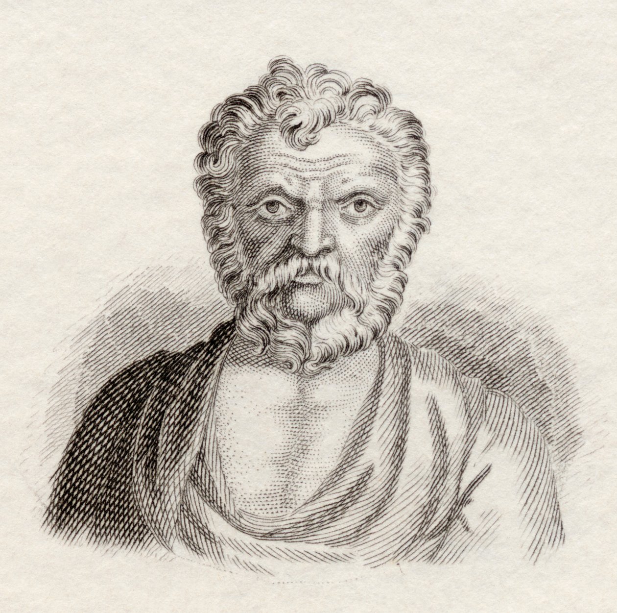 Lysias, z "Crabb