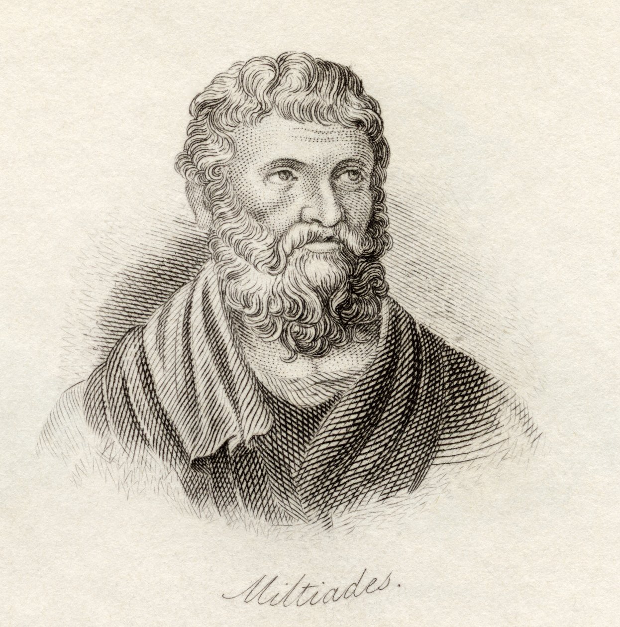 Miltiades Młodszy, z "Crabb