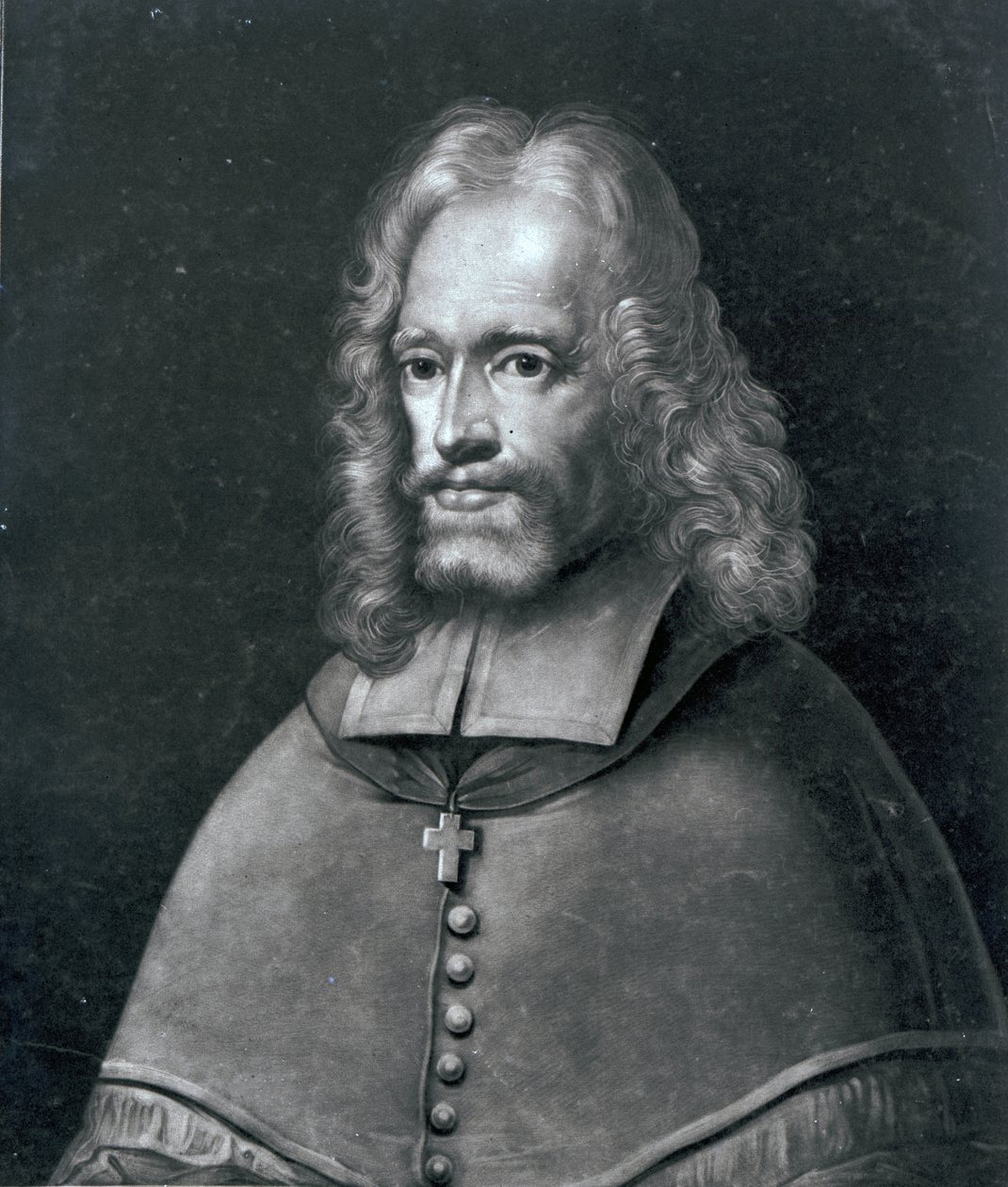 Oliver Plunkett autorstwa English School