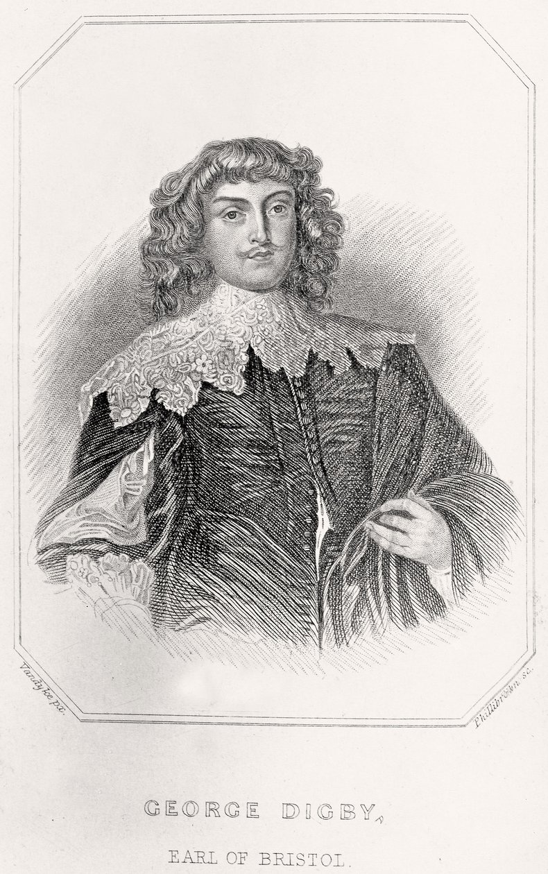 Portret George
