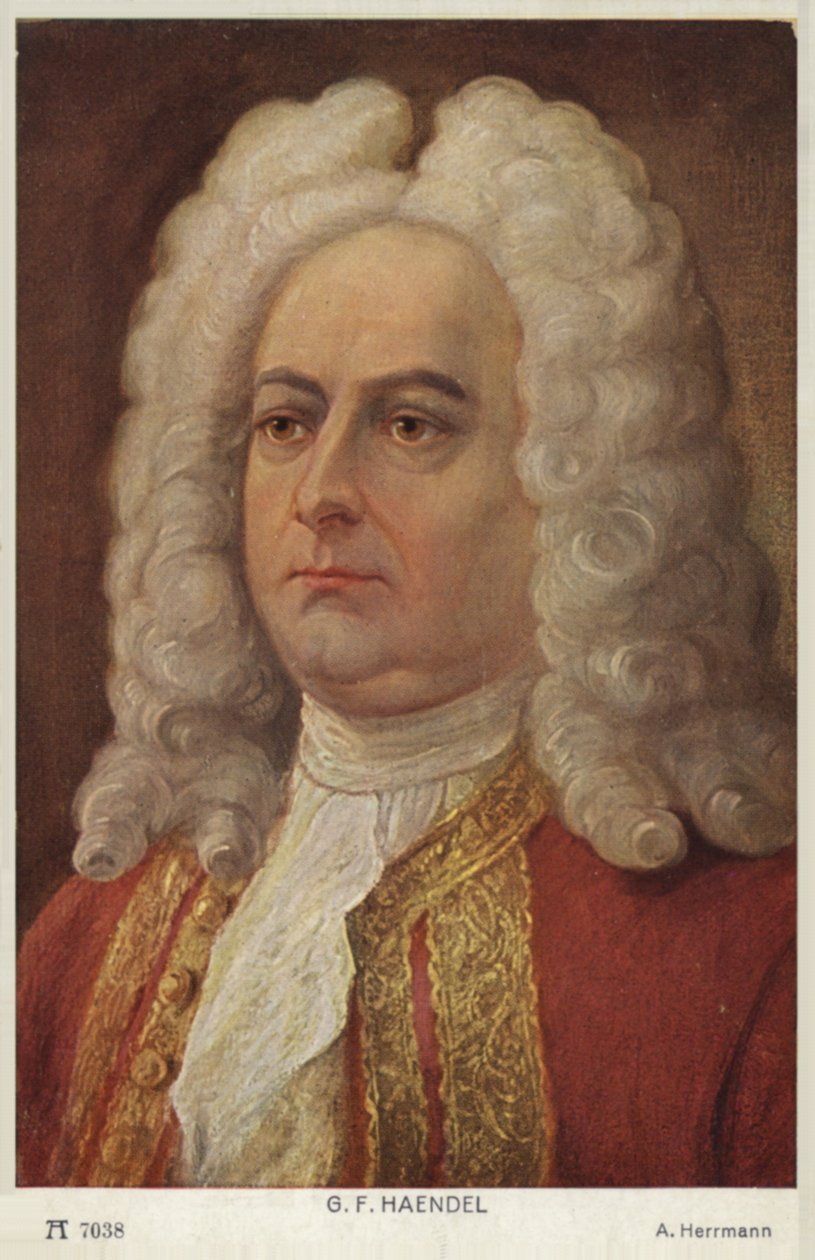 Portret George