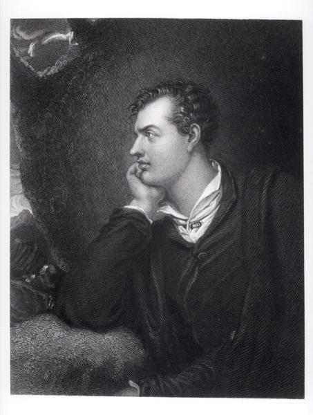 Portret George
