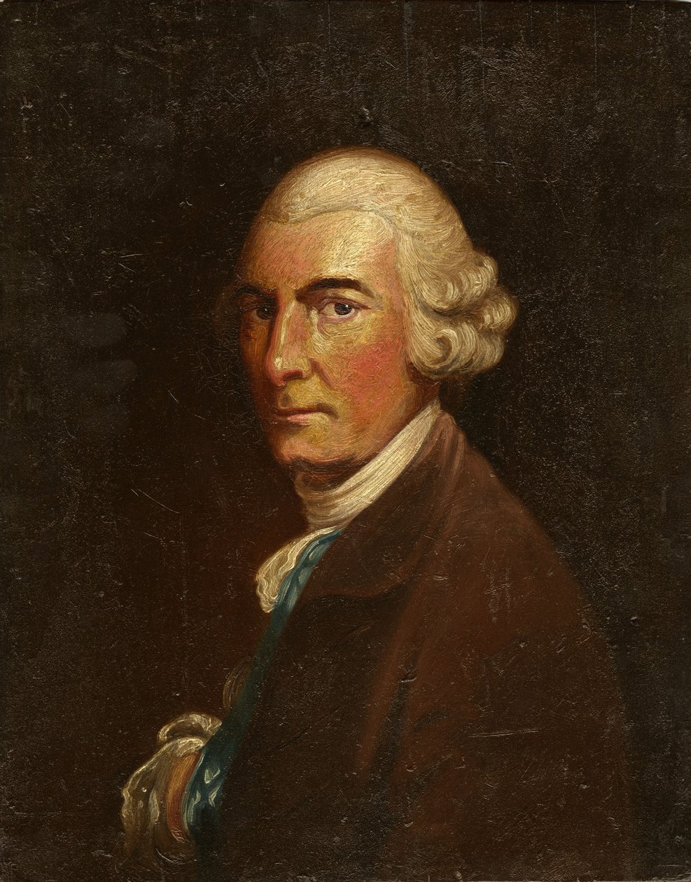 Portret George