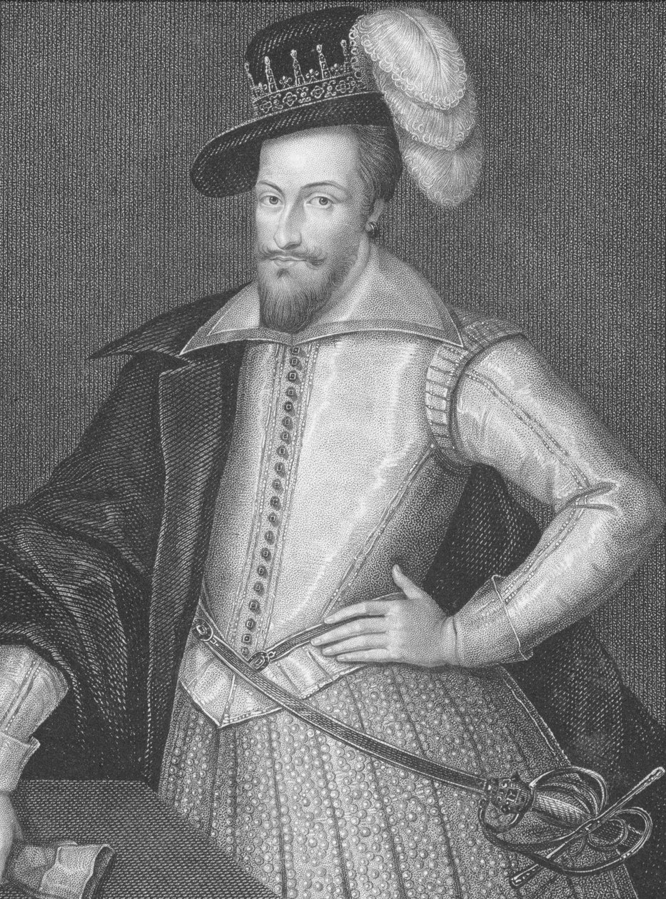 Вустерийн 1-р Маркиз Генри Сомерсетийн (1577-1646) хөрөг, 