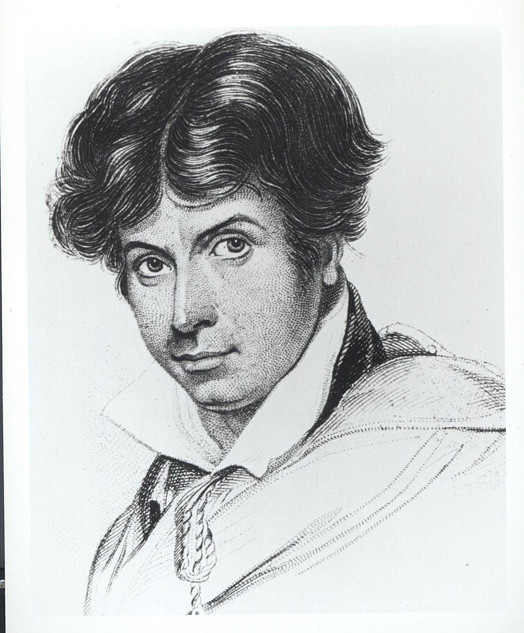 Portret Jamesa Henry