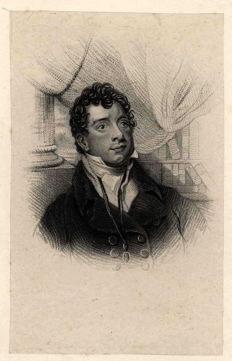 Portret Thomasa Moore