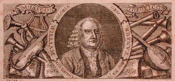 Portret Williama Tans