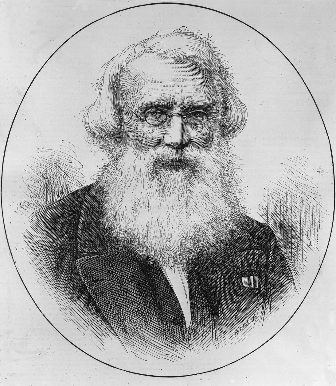 Profesor Samuel Finley Breese Morse autorstwa English School