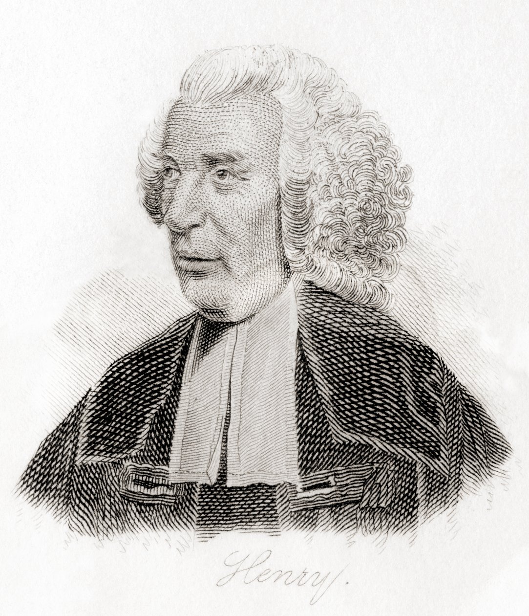 Roberta Henryka autorstwa English School