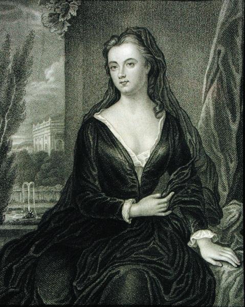 Sarah Jennings (1660-1744), z „Lodge