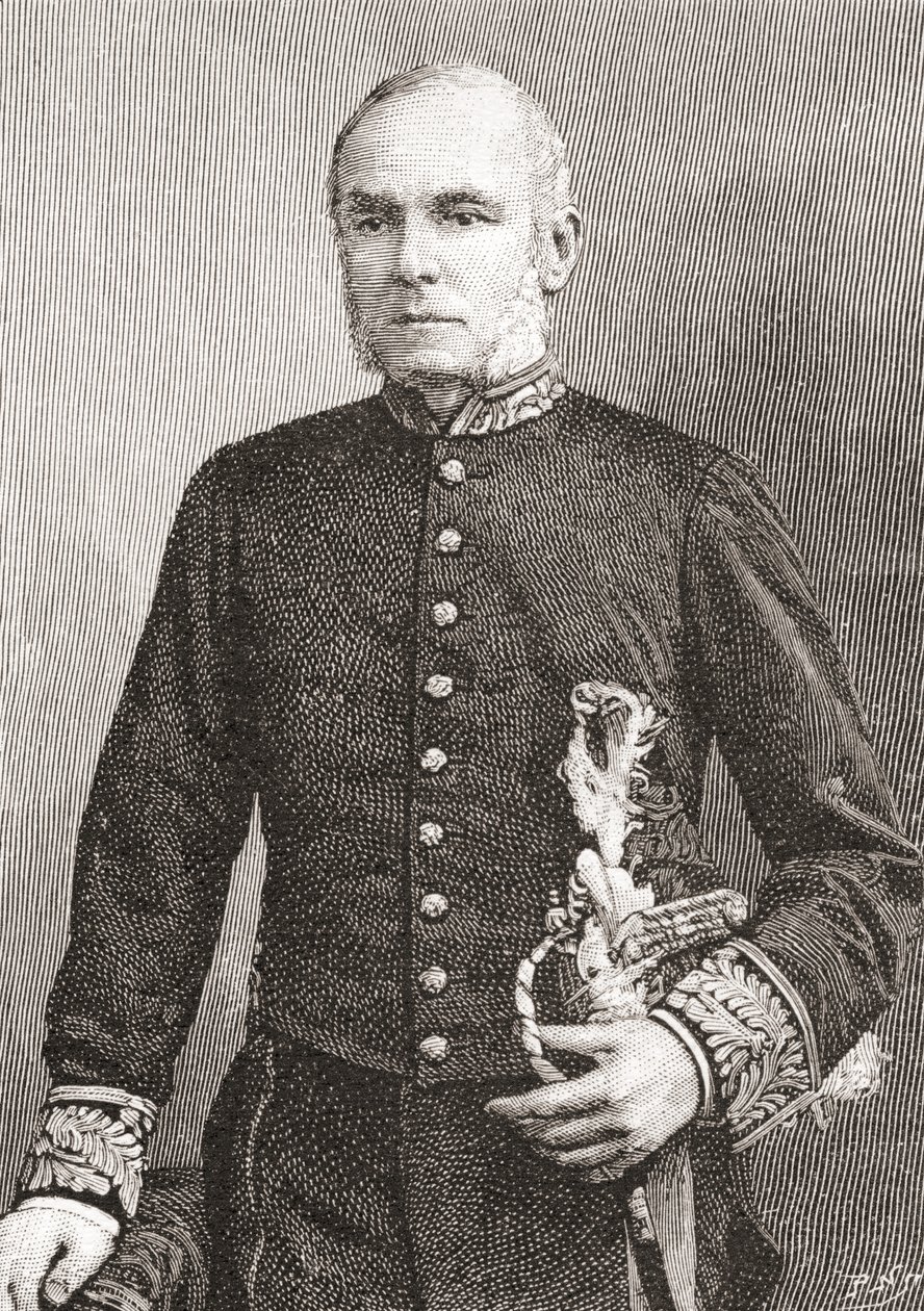 Sir George