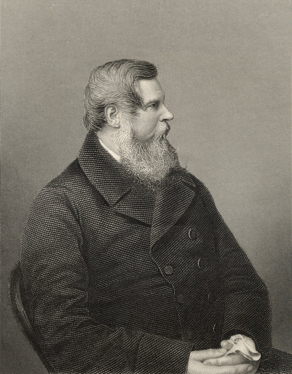 Sir Stafford Henry Northcote autorstwa English School