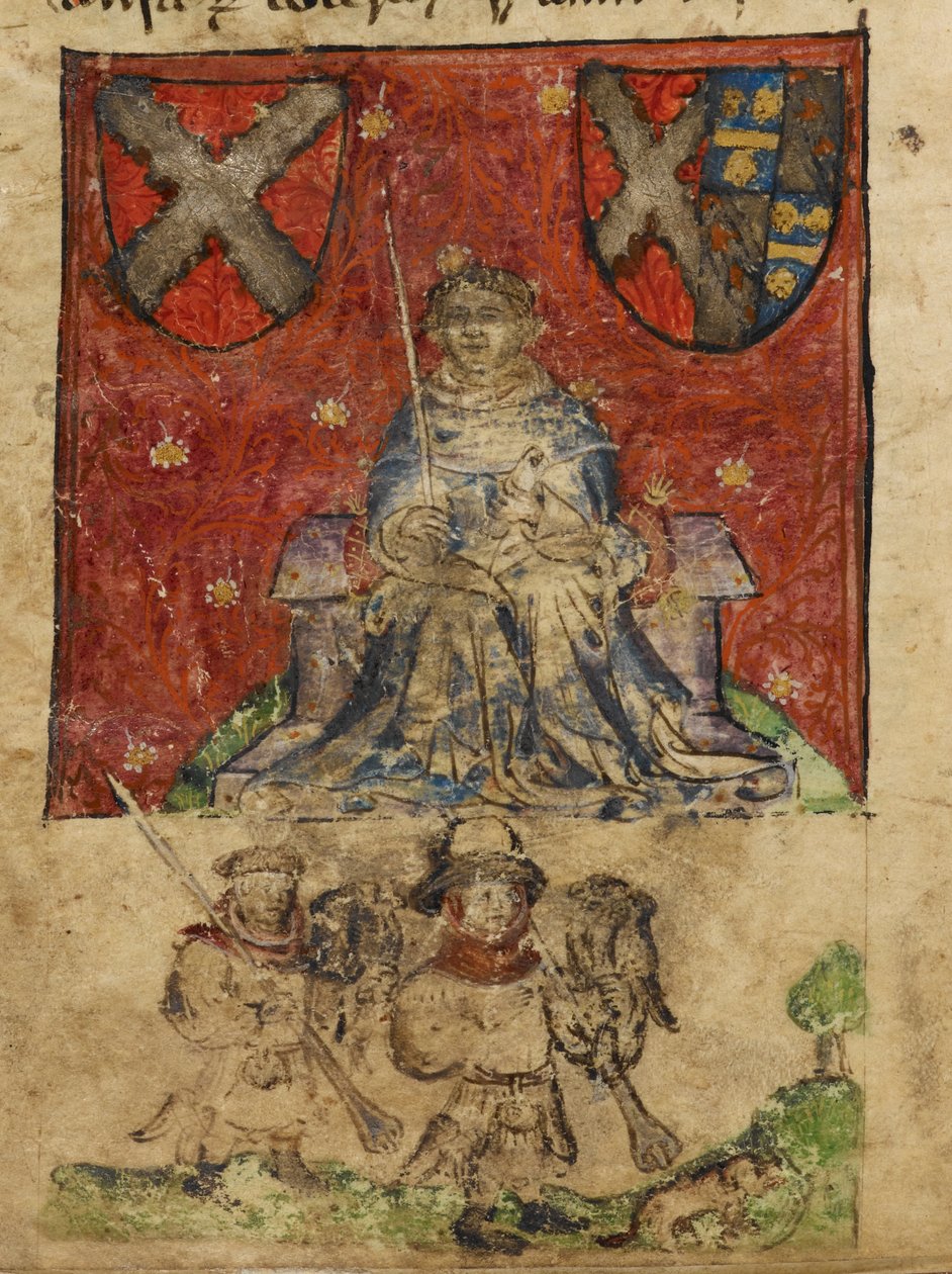 Symmachus, ilustracja z 