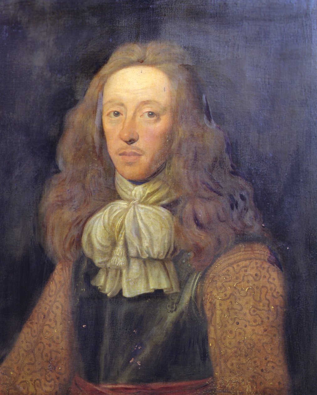 Thomas Cromwell, hrabia Ardglass (1594-1653) autorstwa English School