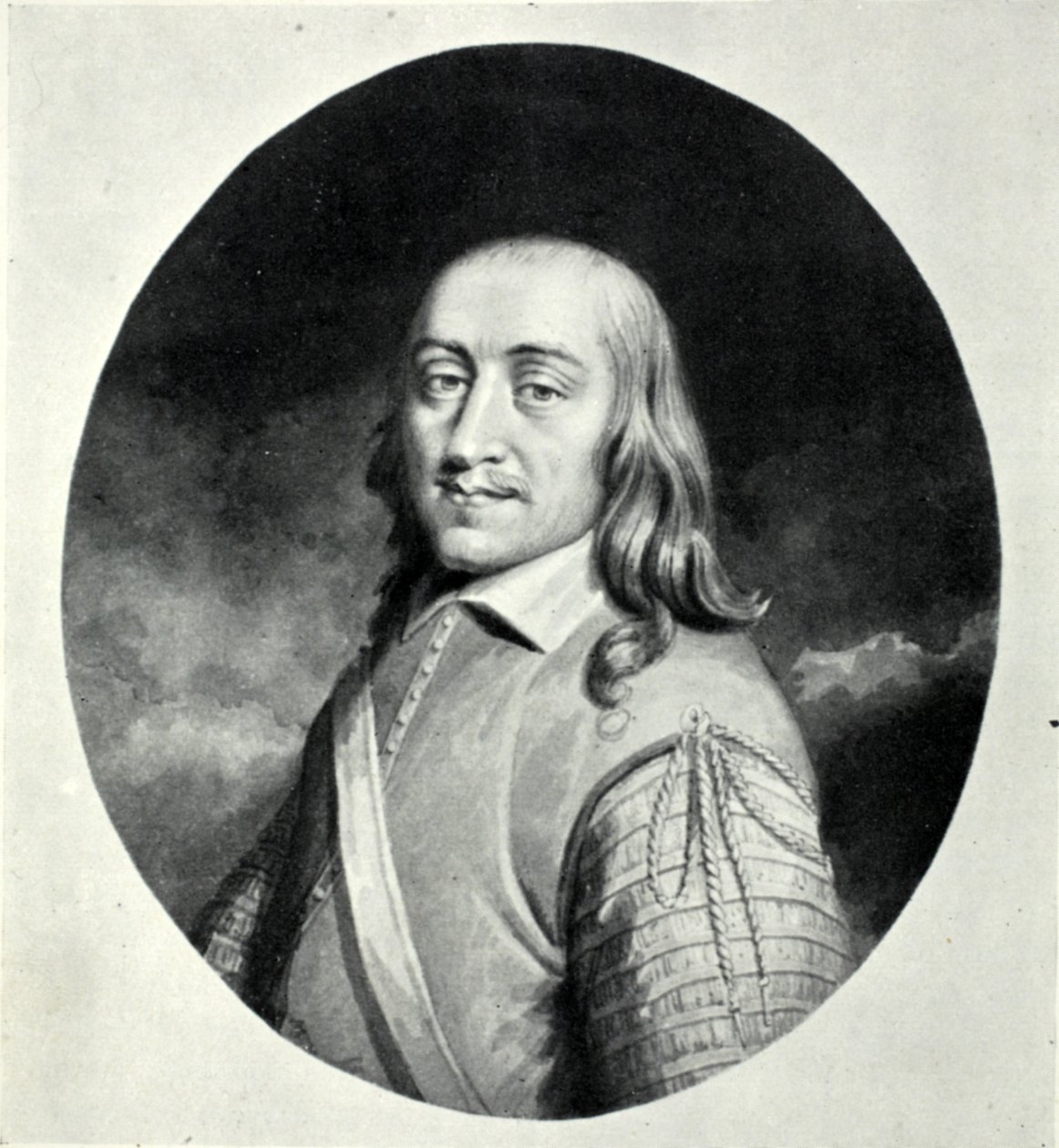 Thomas Rainsborough autorstwa English School