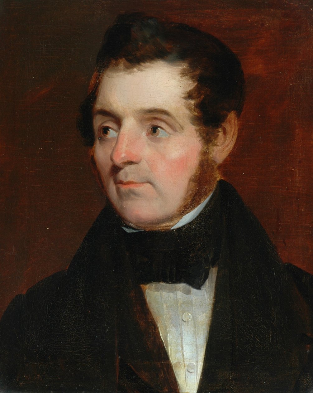 Wujek Willet autorstwa English School
