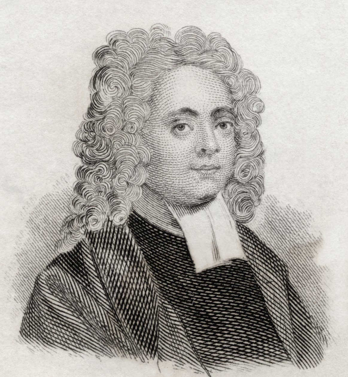William Broome, z „Crabb