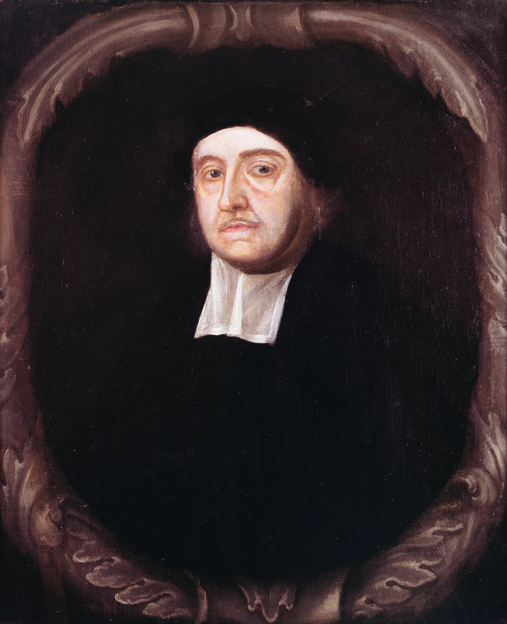 William Burt autorstwa English School