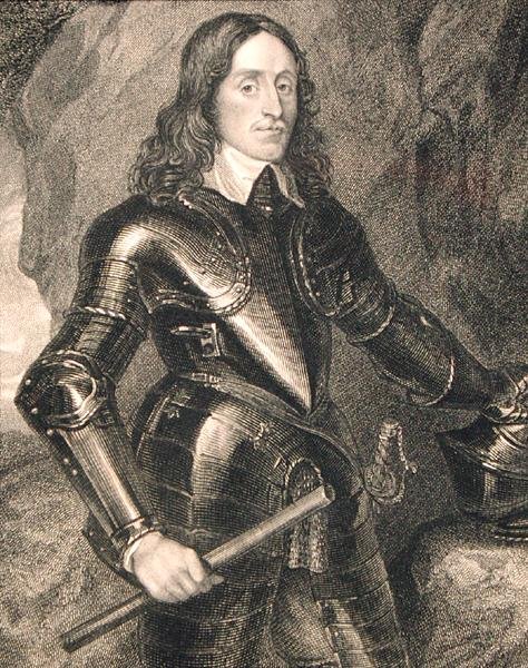 William Kerr (ok. 1605-75), z „Lodge