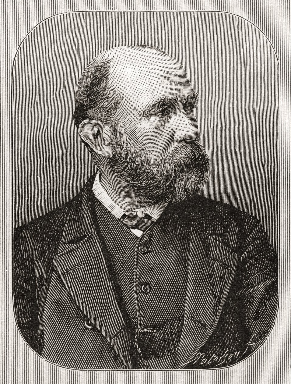 Williama McTaggarta autorstwa English School