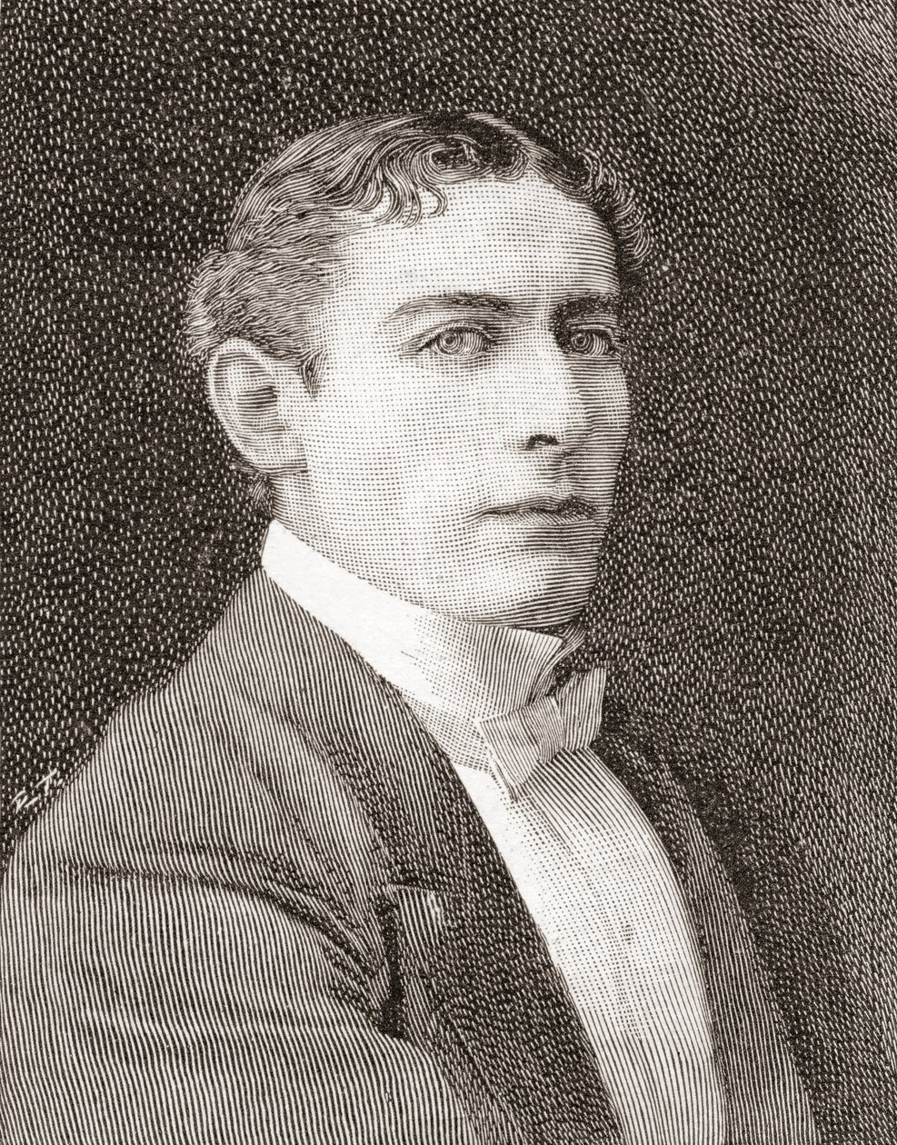 Williama Wallera Lewisa autorstwa English School