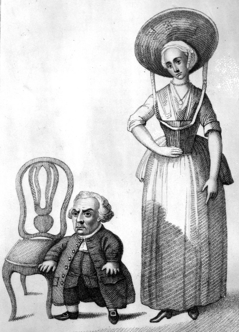 Wybrand Lolkes, ilustracja w „Smeeton