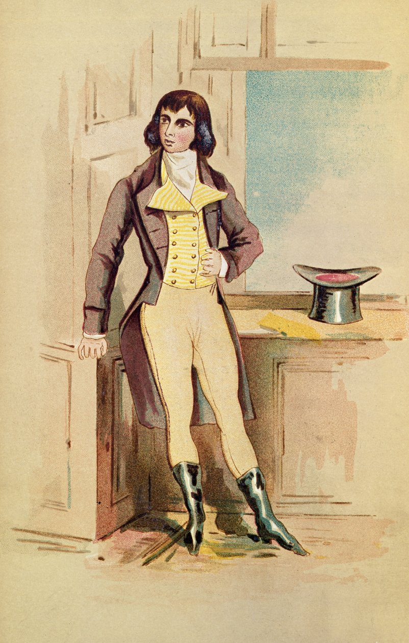 Portret George