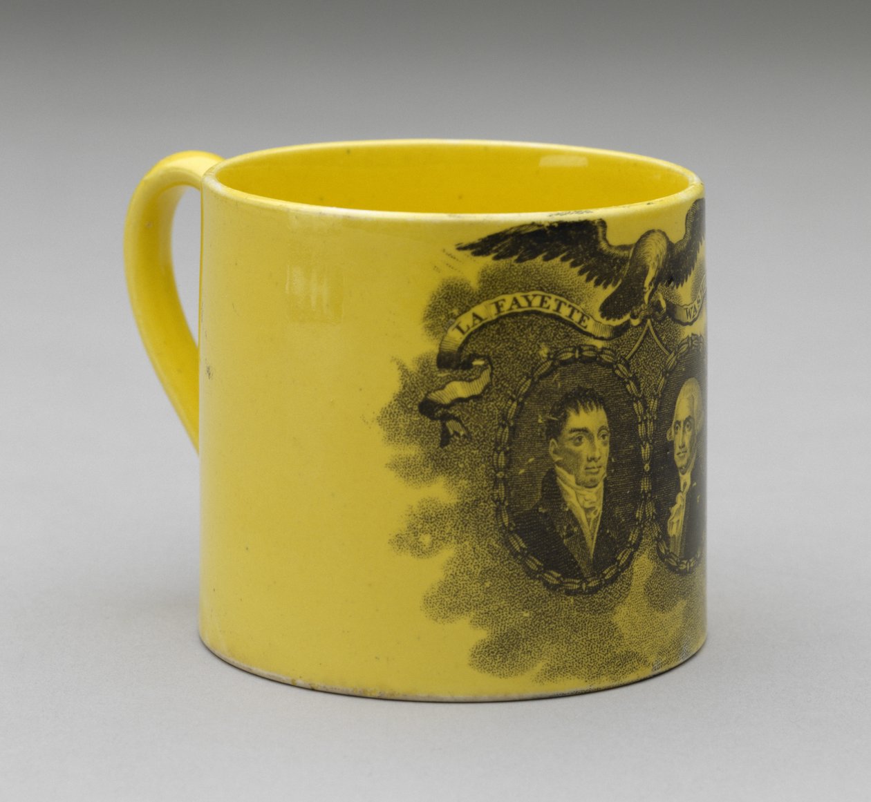 Kubek autorstwa Enoch Wood and Sons
