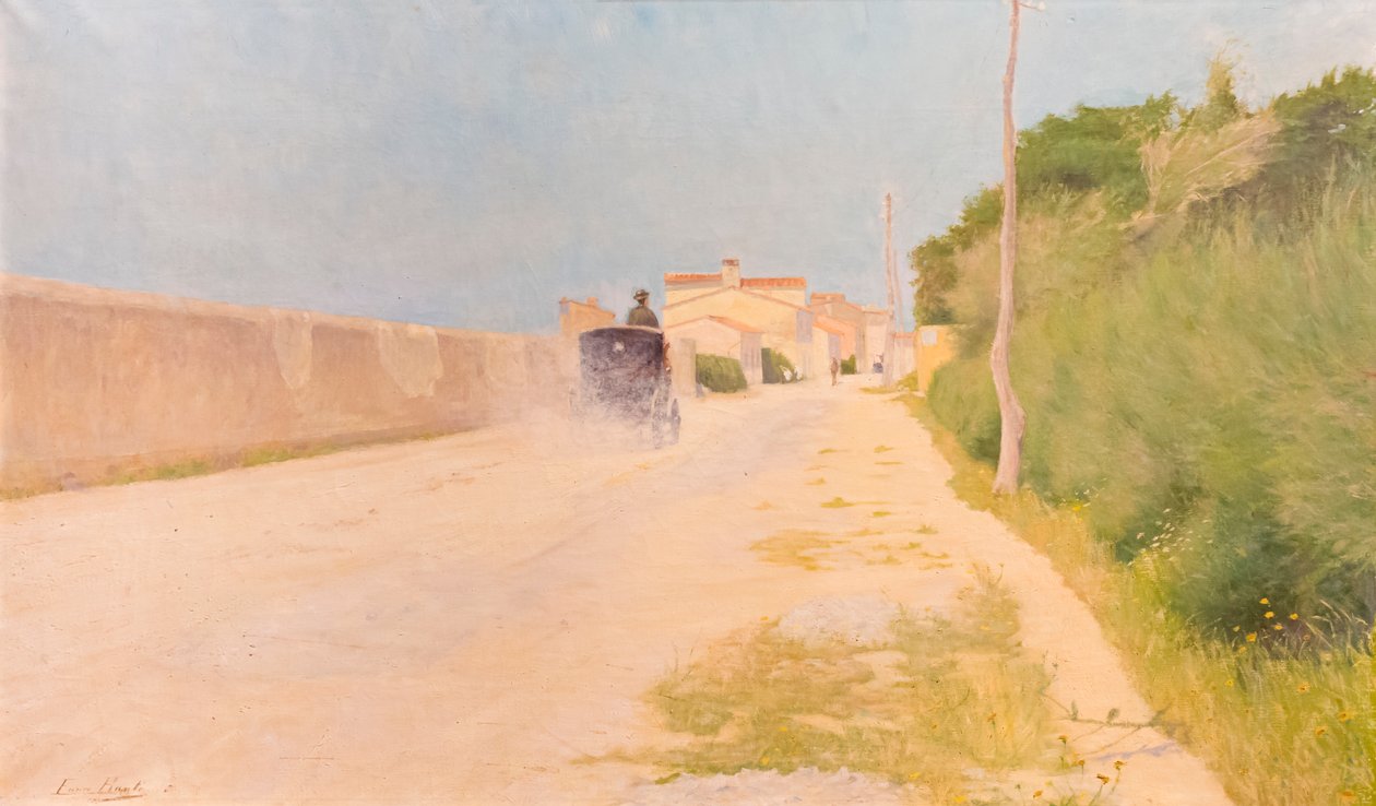 polish autorstwa Enrico Banti