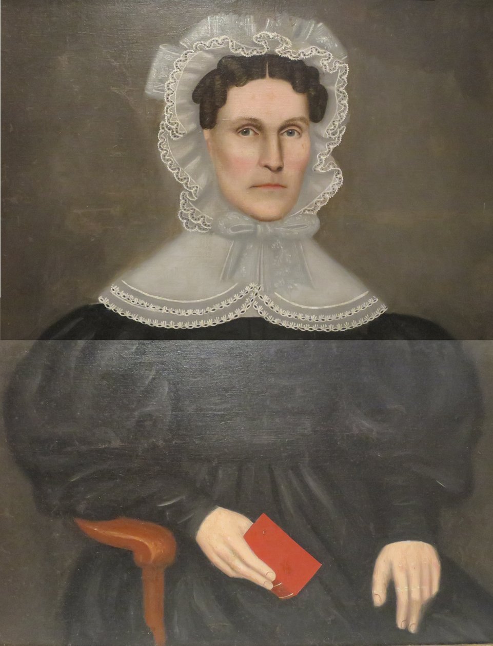 "Almeda Casson" autorstwa Erastusa Salisbury