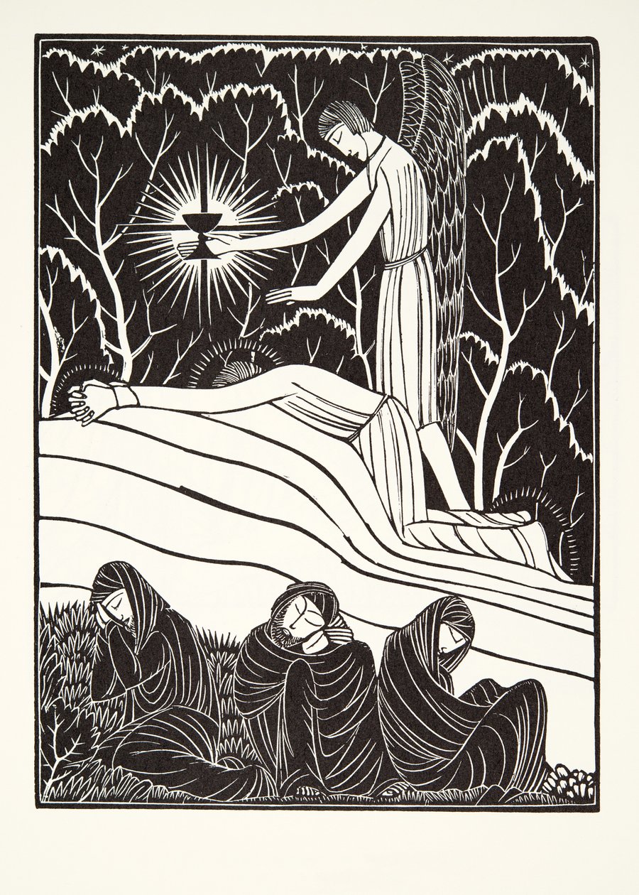 The Agony in the Garden   1400748   pl       polish Successfully Translated  Original: 5 [Persepolis], 1840s-60s. Translat: 5 [Persepolis], 1840s-60s. 1149476 pl polish Successfully Translated Original: Choir in a Spanish Church La choeur dune eglise espag autorstwa Eric Gill