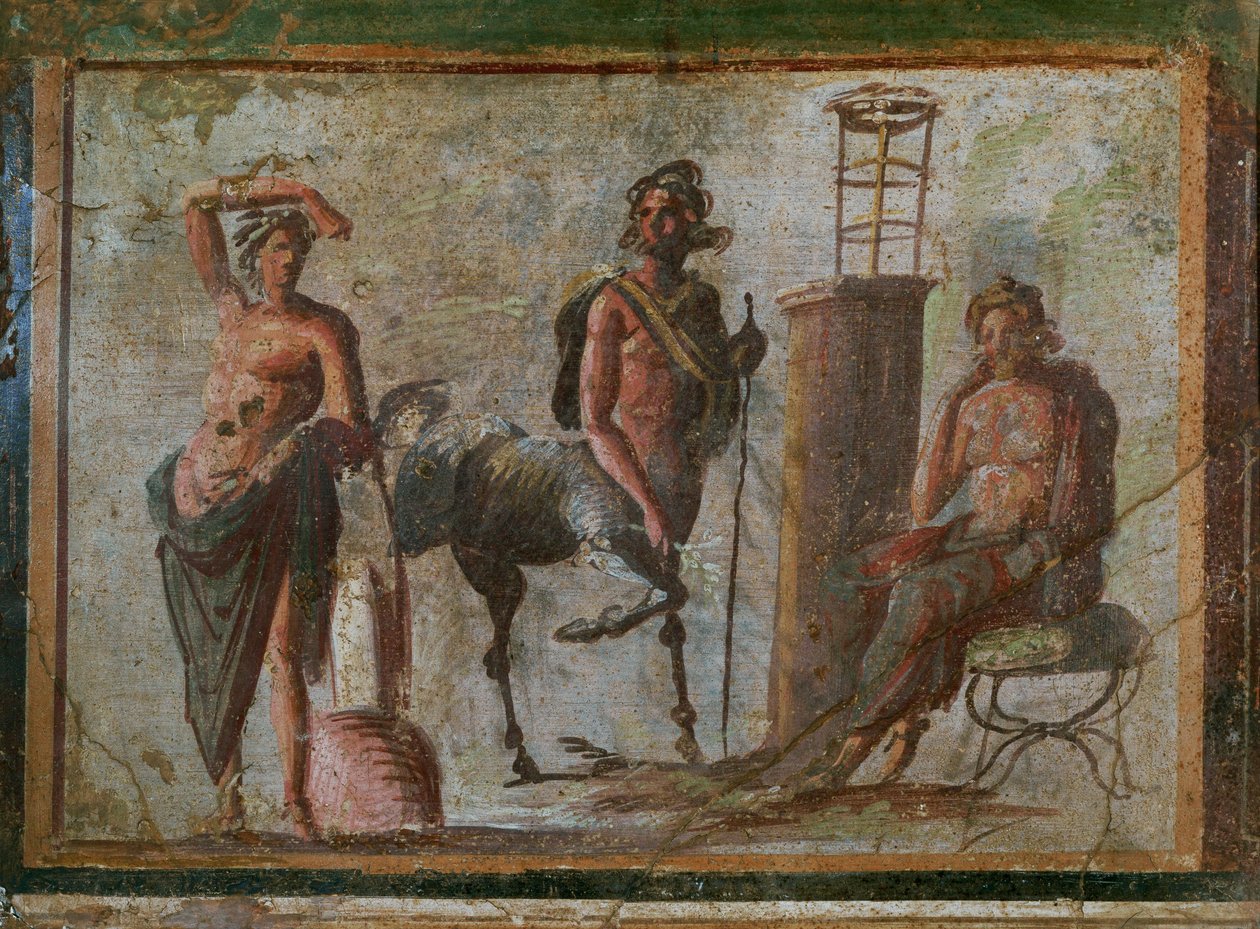  autorstwa Erich Lessing