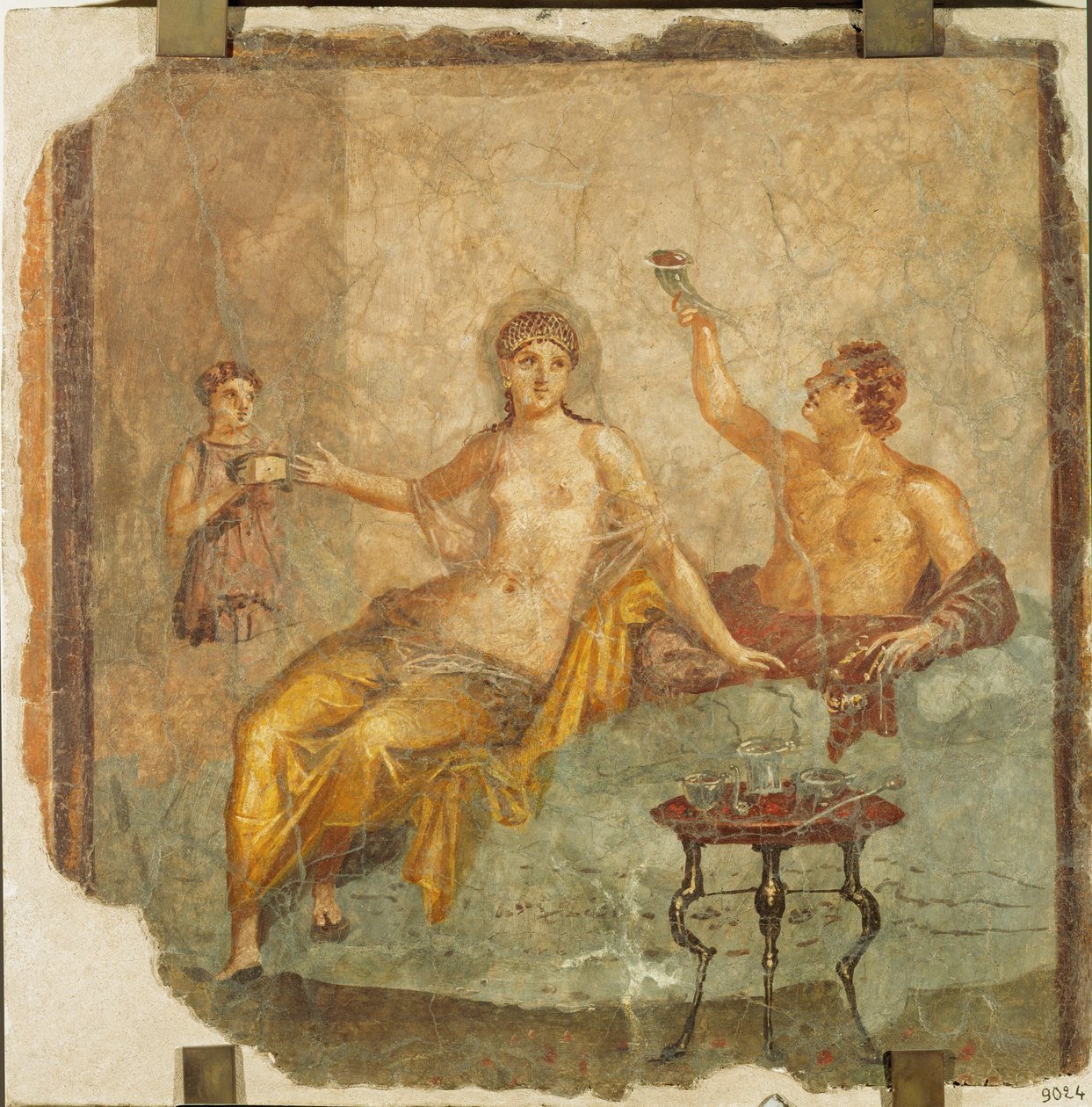  autorstwa Erich Lessing