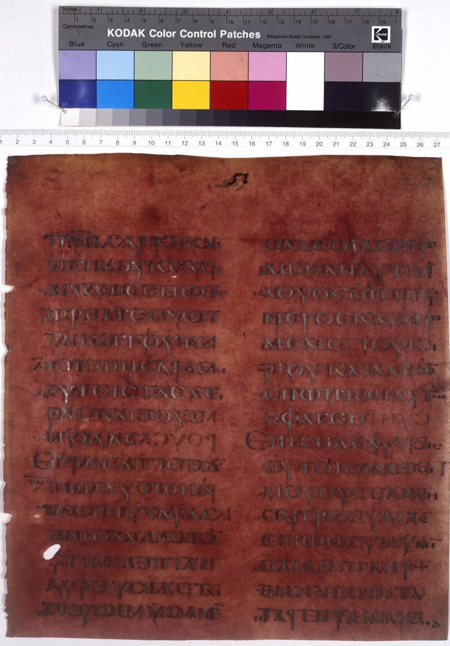  autorstwa Erich Lessing