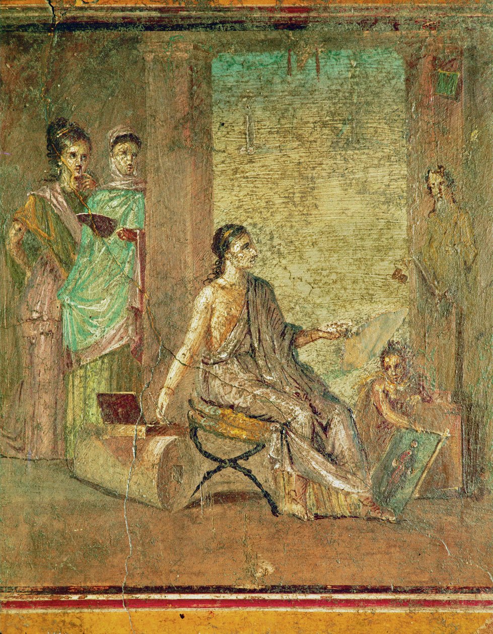  autorstwa Erich Lessing