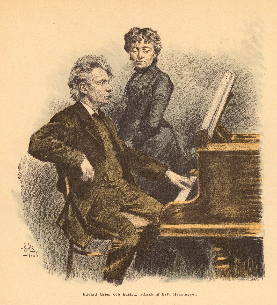  autorstwa Erik Henningsen