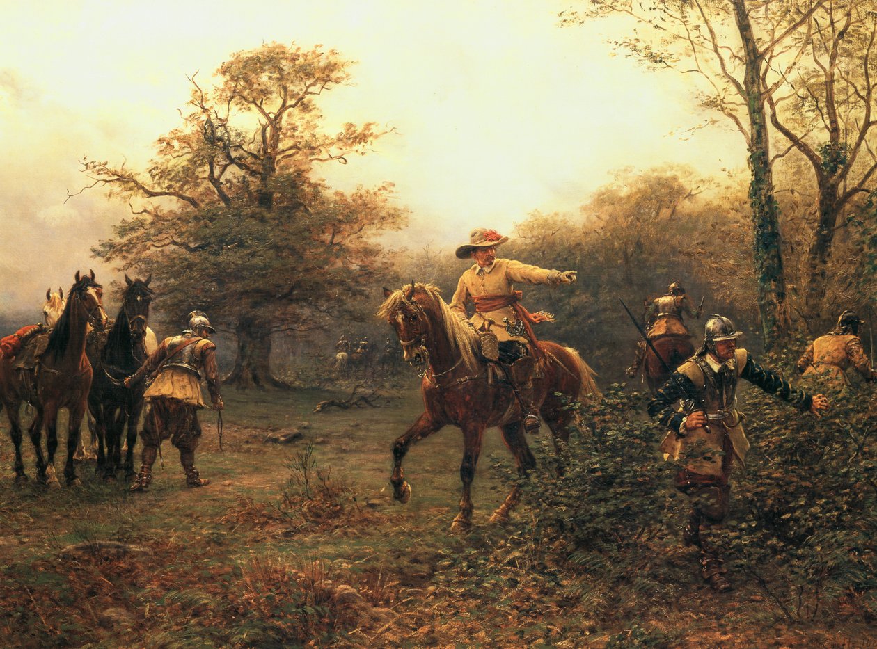  autorstwa Ernest (after) Crofts