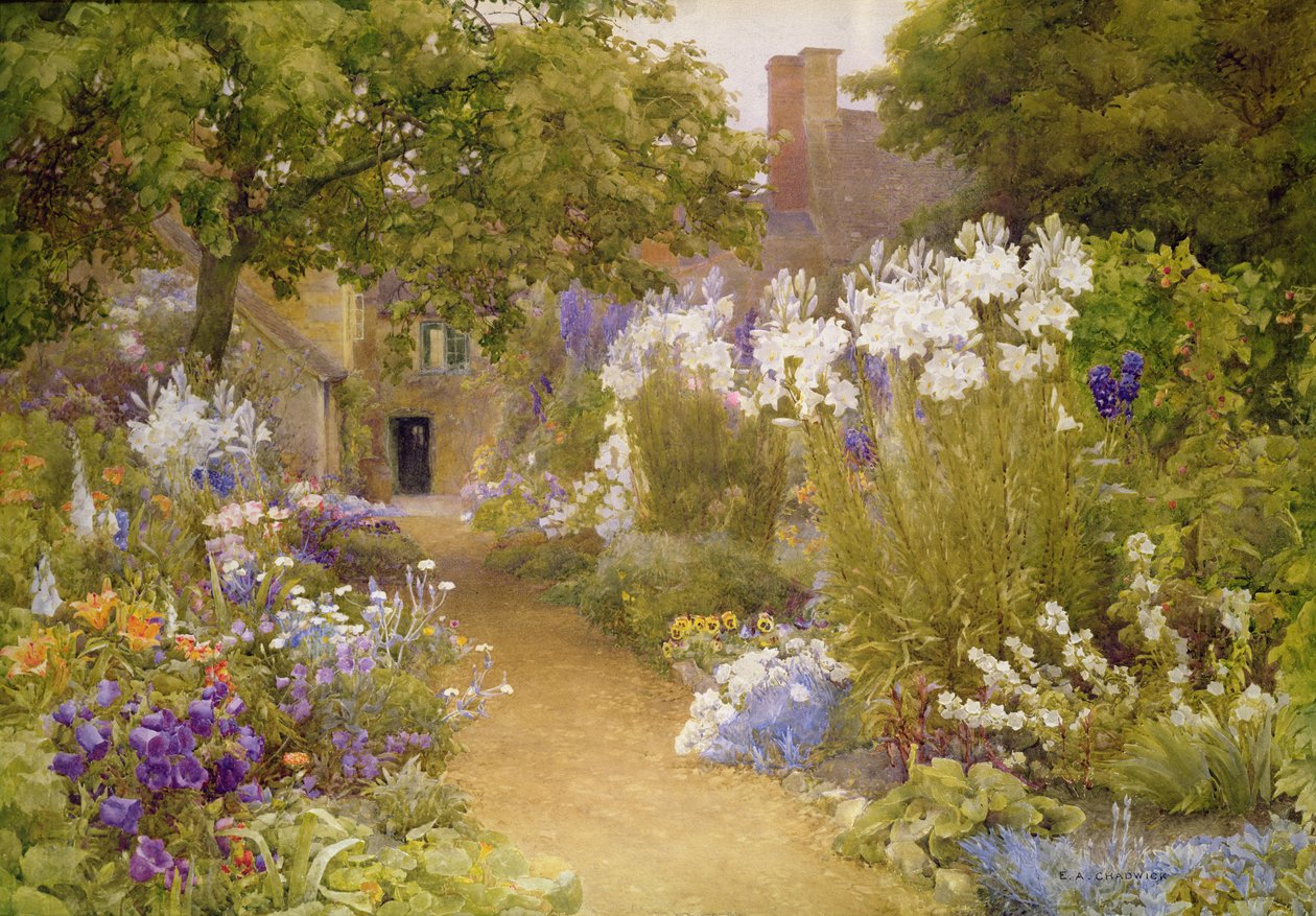  autorstwa Ernest Albert Chadwick