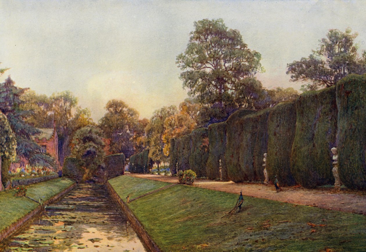  autorstwa Ernest Arthur Rowe