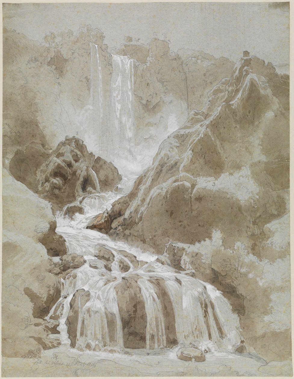 Sprawa „Velino II” autorstwa Ernst Fries