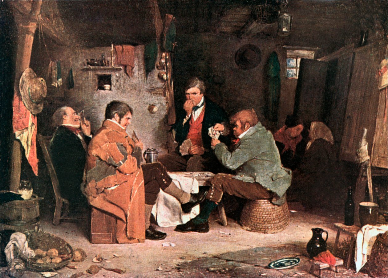  autorstwa Erskine Nicol