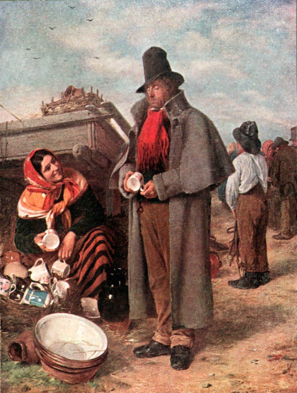  autorstwa Erskine Nicol
