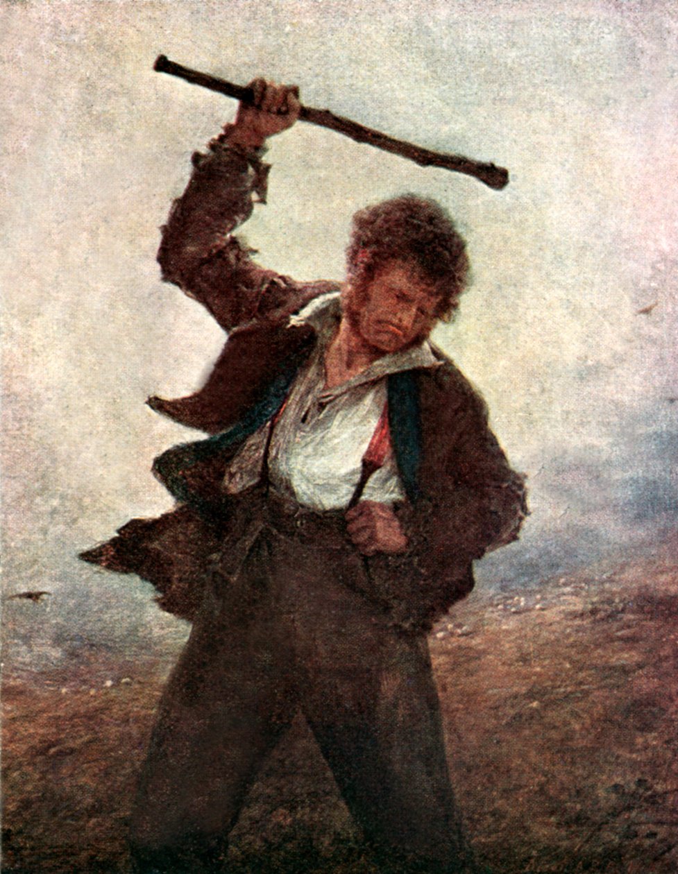  autorstwa Erskine Nicol